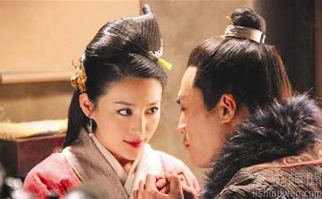 揭秘西门庆和潘金莲这两个名字的特殊含义