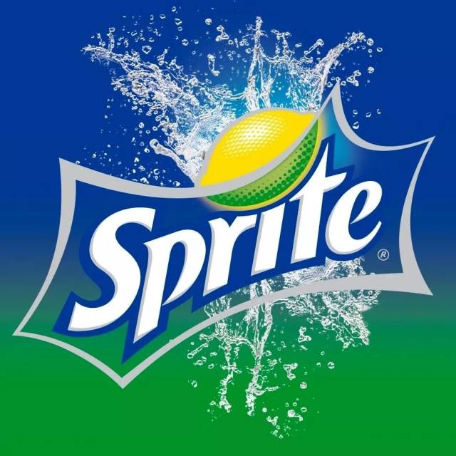 sprite boy 画风真的"evil" 而"雪碧"一词 音译自英语sprite 原意为