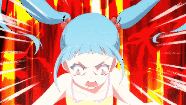 听到魔男发出一方通行的鬼畜笑声,真是又恨又想笑