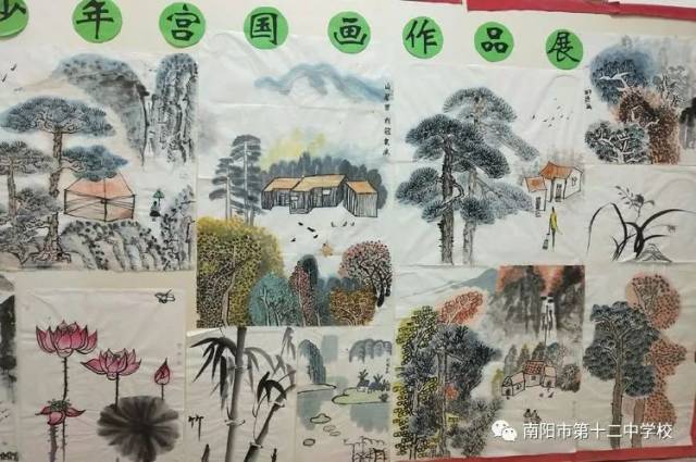 【校园】书香中起飞,阳光下成长,做新时代好少年 ——