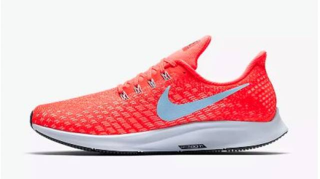 全新nike air zoom pegasus 35 跑鞋 "跑到飞"对苏炳添