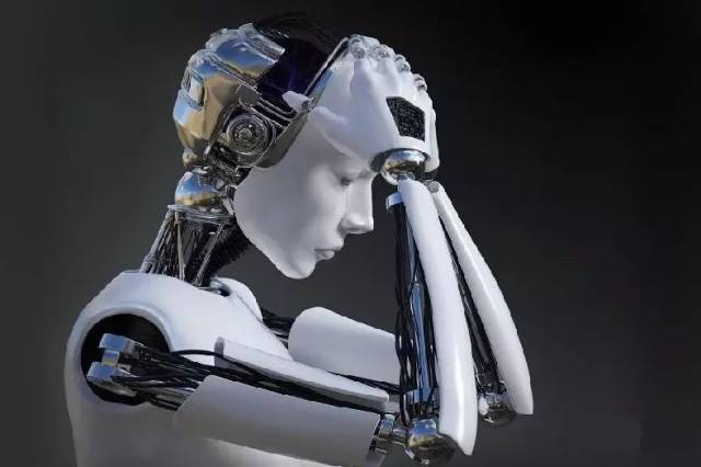 日本最初的人型机器人名为"学天则",意为学习自然法则.