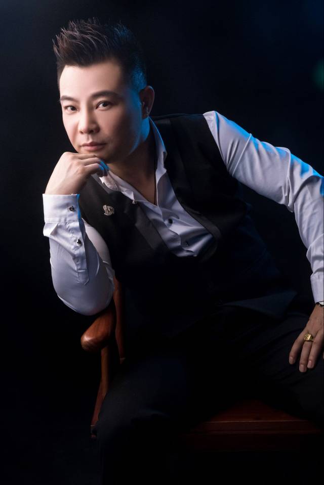 华语原创歌手倪红推出最新原创单曲《绝路
