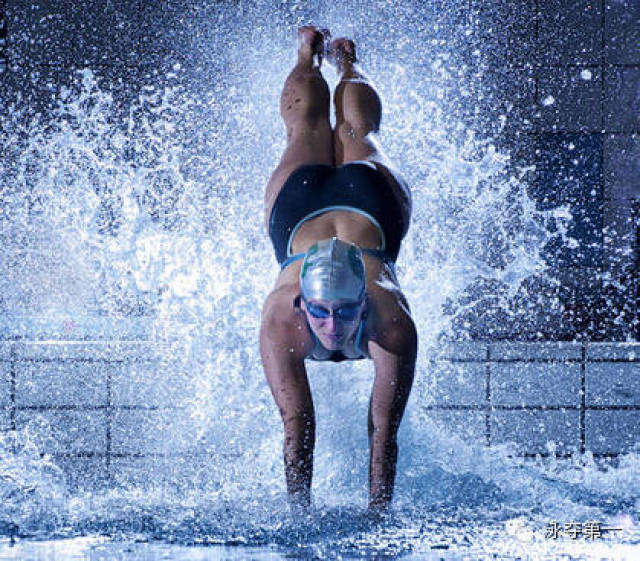 长距离自由泳为什么对初学者来说很难?