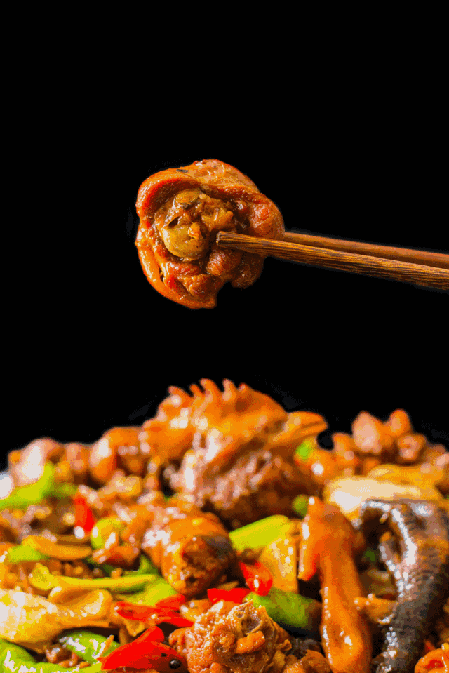 炒鸡之都—临沂!没有任何一只鸡能够活着离开临沂
