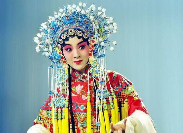 这些明星的戏曲底子更强?