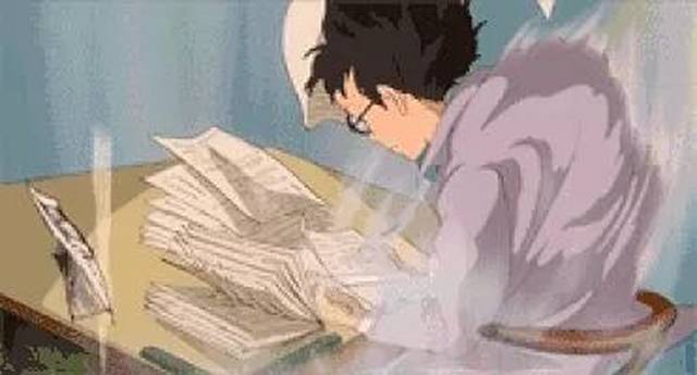 高考想作弊?后果很吓人!