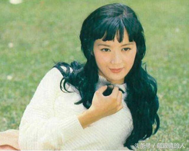 10位80年代红遍大江南北的女演员,你能说出她们的名字