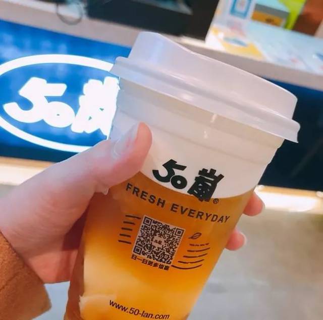 那些最会喝奶茶的女孩,告诉我的点单秘籍! | 干货