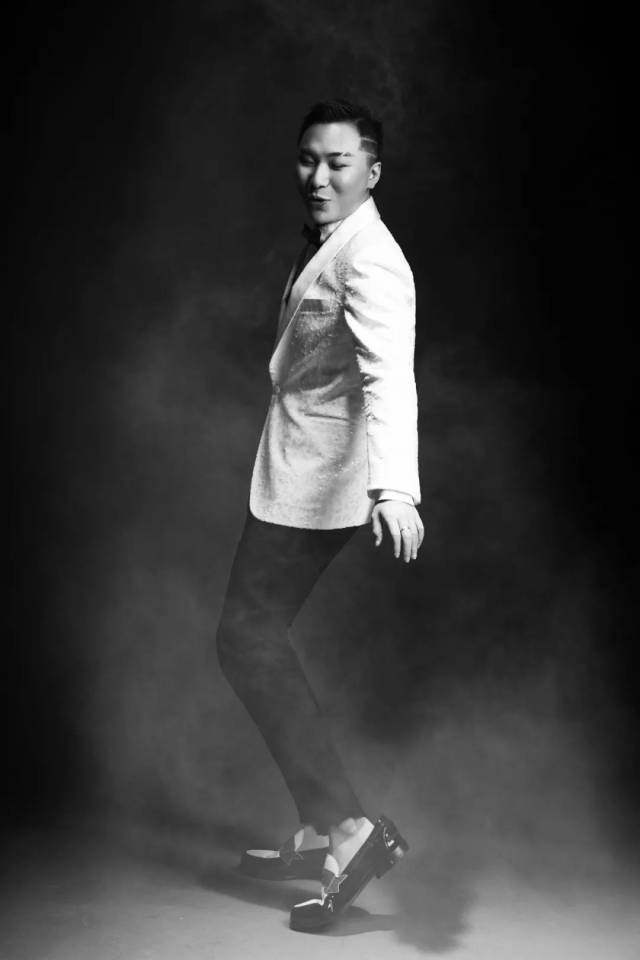 街舞大神冯正用3分钟教你看懂街舞