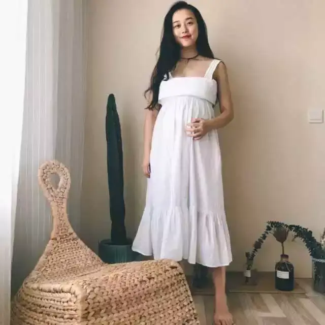 92年的美孕妇告诉你顺产到底有多痛