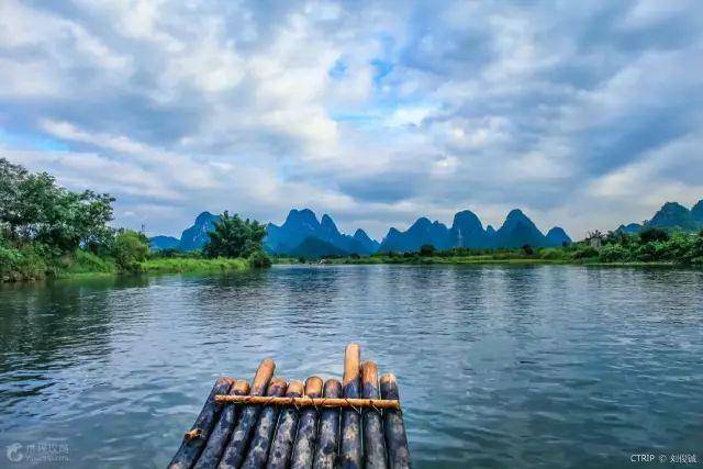 6月最佳旅行地推荐,躲开雨季酷暑,不负初夏好时光!