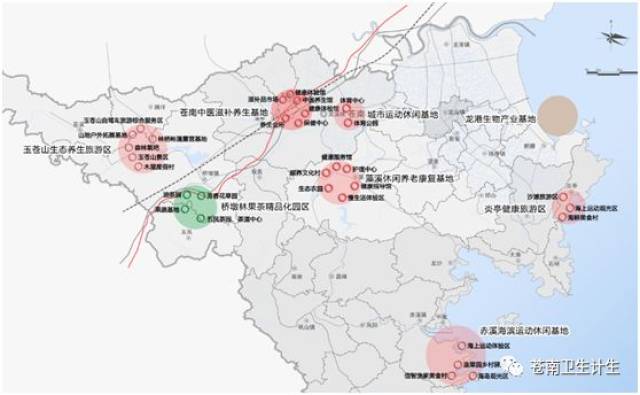 苍南又一重大规划出台,这些地方要发了!_手机搜狐网