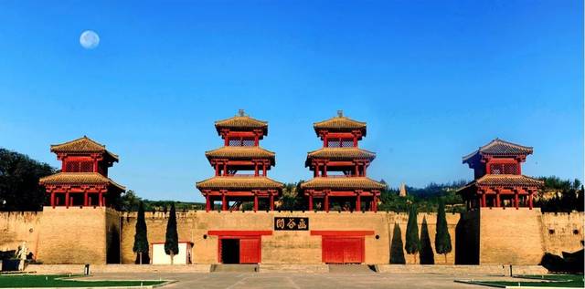 开启灵宝市全域旅游发展新征程