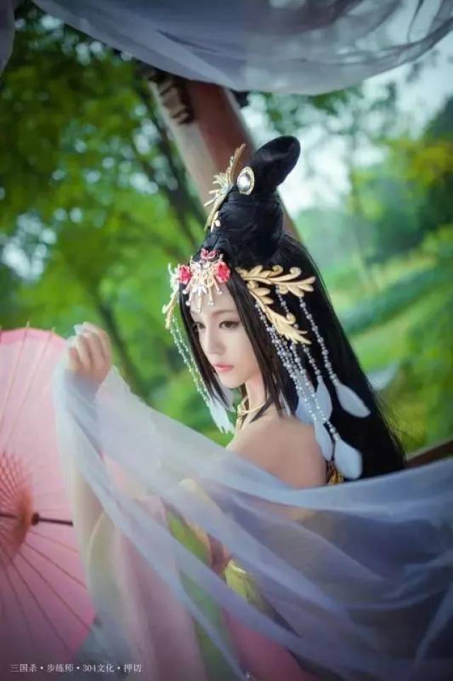 国内一线coser 押切yaki