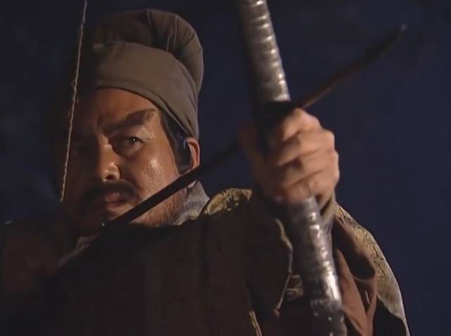 梁山有个派系堪称坑人派 坑完亲哥坑师兄 掌门