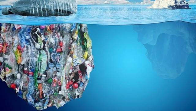 世界环境日聚焦塑料污染 运动品牌能做什么?