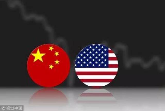 焦点丨白宫就中美贸易发表声明，透露出4个信号