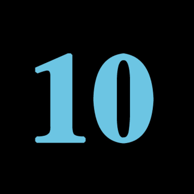 四六级笔试倒计时10天,冲刺的机会!