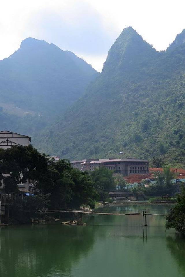 广西巴马-大山里有个长寿村-旅游频道-手机搜狐