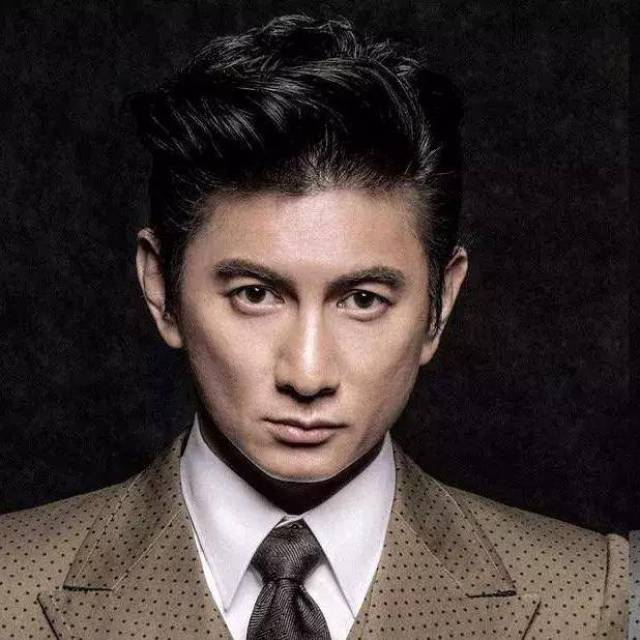 越老越有魅力的男星,姜文吴秀波上榜,最后一位无人超越