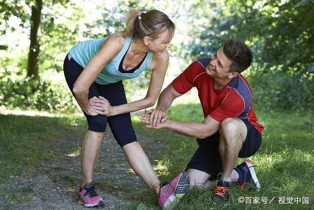 错误的跑步姿势会毁了你的身体!——你必须知道的跑步姿势