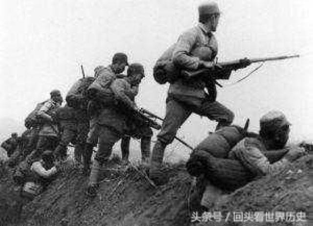 1939年冬季攻势