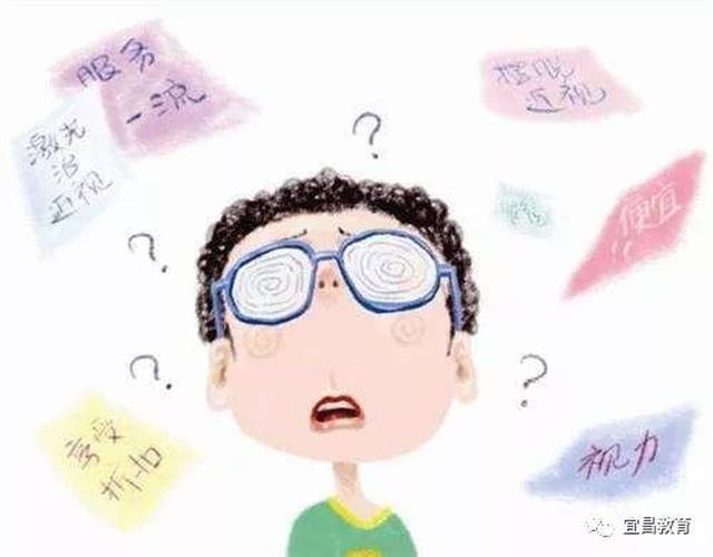 教育之声 | 教育部全力推进儿童青少年防近工作