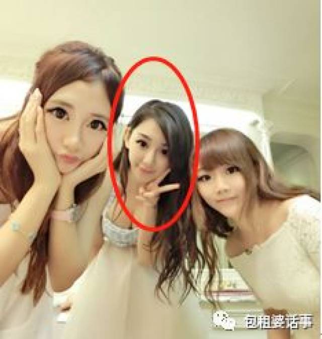 16岁捕获陈冠希的过气嫩模谢芷蕙,整容炒作又