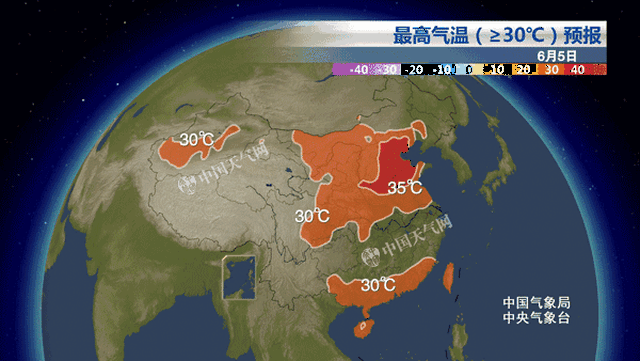新闻你早6.6|2018年高考明日开考,公共客运免