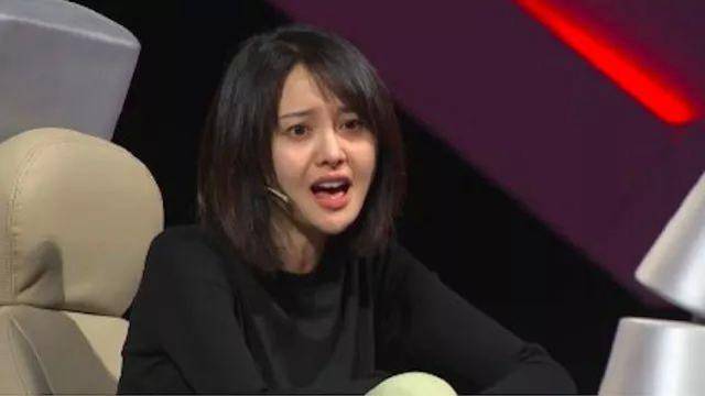 郑爽发飙,我竟然有点心疼
