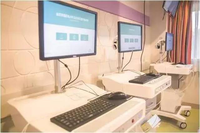 盆底康复治疗仪,运用具有国家发明的改良一次性和重复使用阴道电极