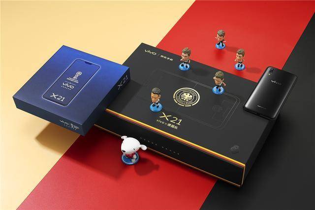 世界杯来袭,给你的手机也换上球衣!6月7日vivo