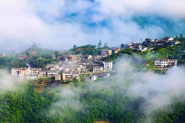 宁海,要让所有人刮目相看!-旅游