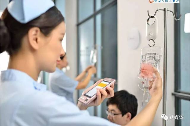 共享护士是门好生意吗?