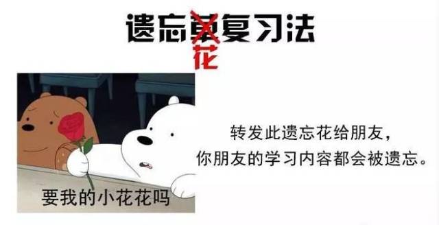 失眠比"复习遗忘草"还要强效