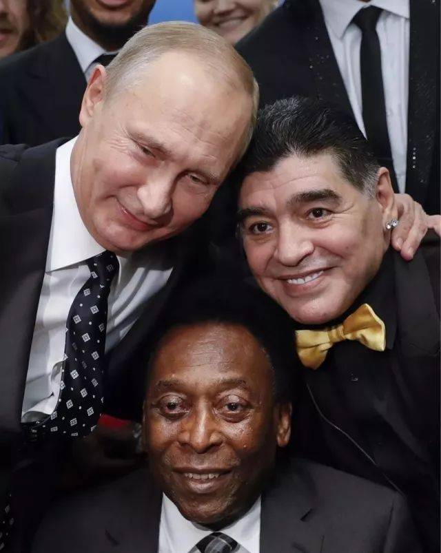 普京接受专访:青岛海鲜和啤酒,我很想尝尝…