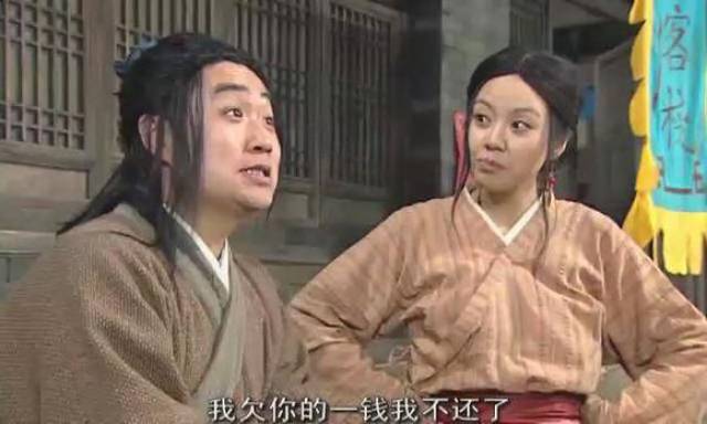 盘点《武林外传》中那些经典的客串,十二年了你还记得