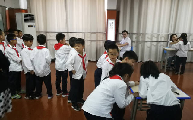 猫头鹰护眼计划全面启动,青少年近视防控进入