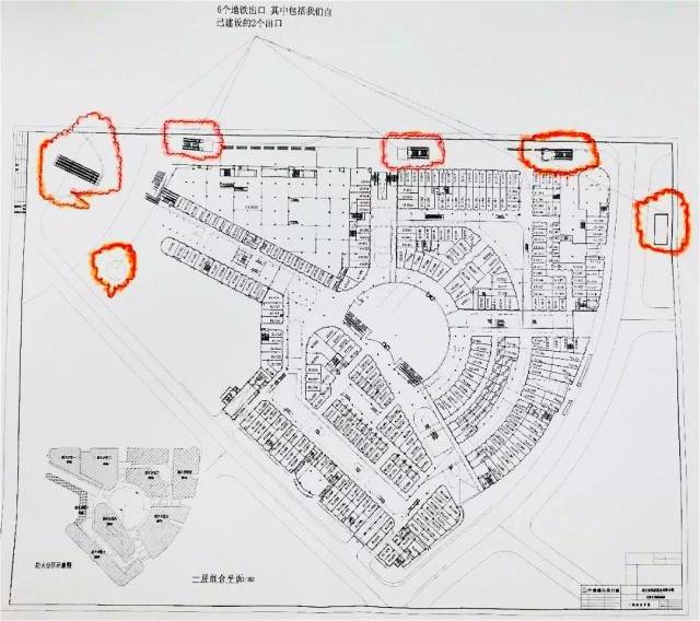 光谷步行街斥2.7亿对街区各类硬件及景观进行升级改造