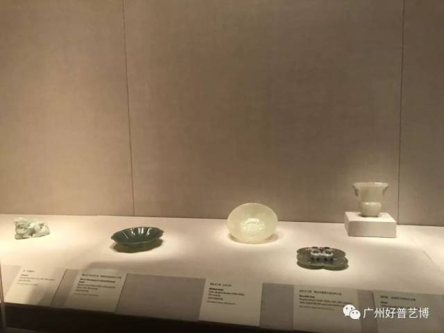 馆长带你看展览(六)大都会艺术博物馆青铜器,佛像,玉器,漆器篇