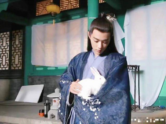 博君一肖“说垮就垮”?6名肖战粉惹怒王一博,小飞侠:这锅我们不背图片