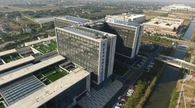 运行2年斩获医界近10项大奖，这家智慧医院是怎