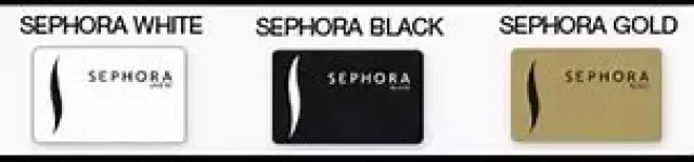 丝芙兰和它的法国对手们