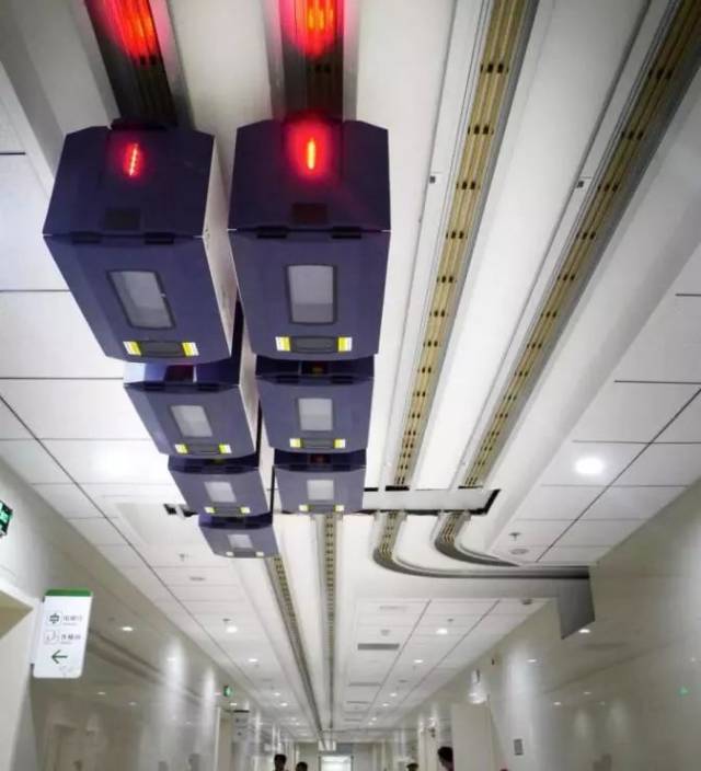 运行2年斩获医界近10项大奖，这家智慧医院是怎