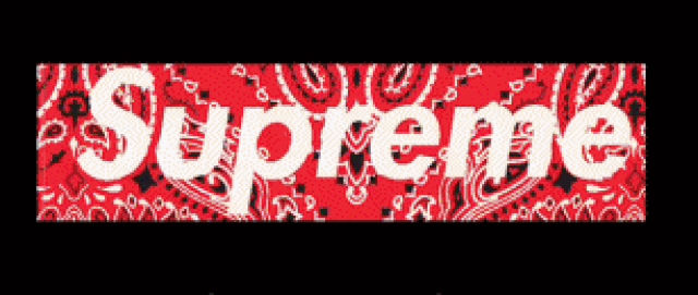 谁给了你supreme不高级的错觉?