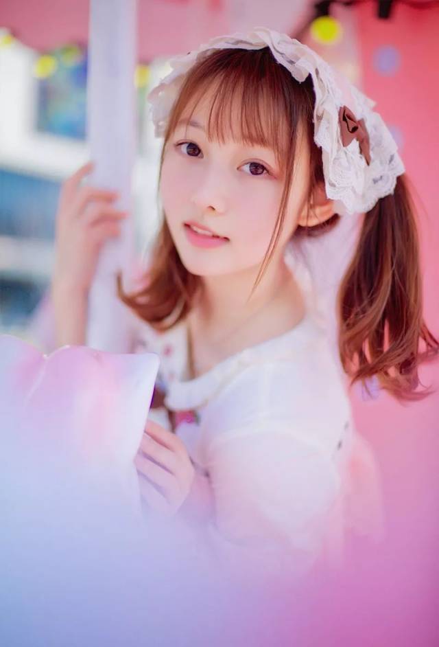 美少女即正义!洛丽塔写真怎么拍?