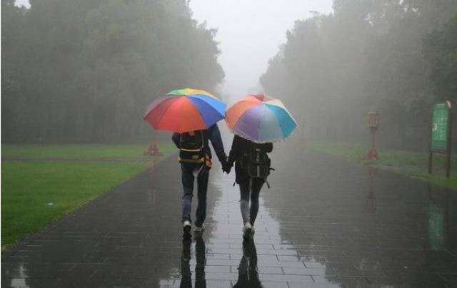 不语心相知 一路走来 风雨同行不离不弃  静静守候相伴相依  真挚的