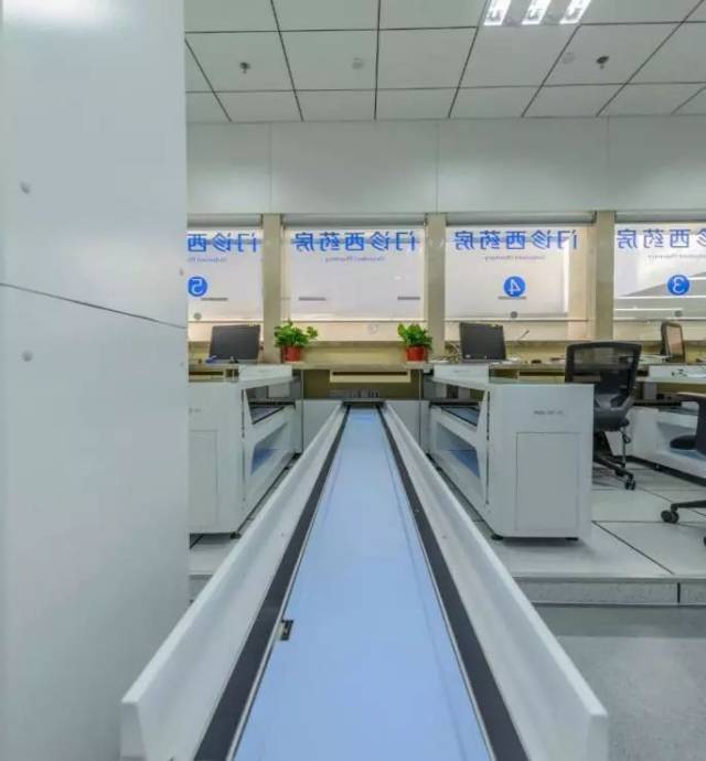 运行2年斩获医界近10项大奖，这家智慧医院是怎