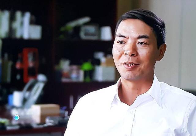 腾讯公司唯一个工资超过马化腾的员工,是马化腾的10倍
